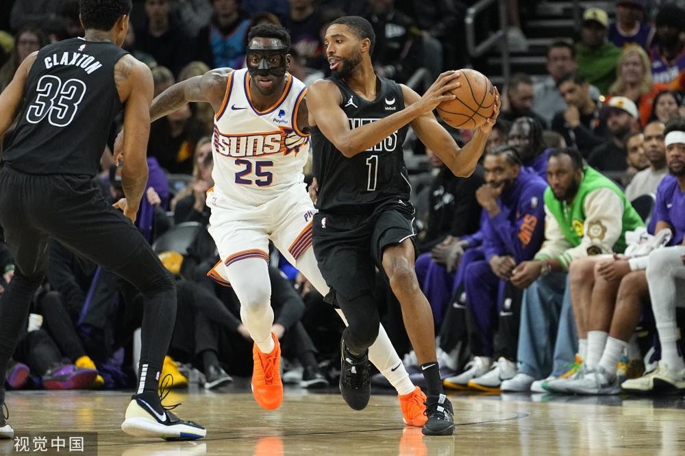 林的赛场中 林的赛场中