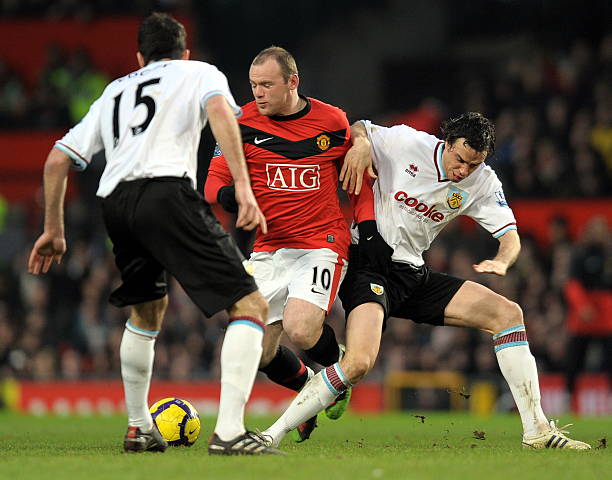 每一次決定 每一次決定