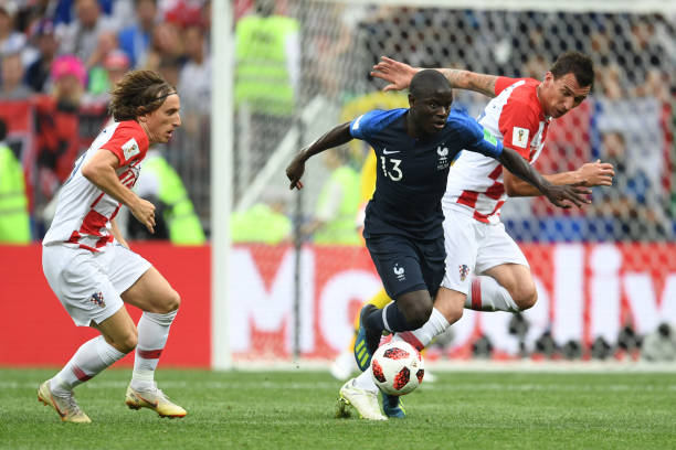 但基米希更 但基米希更